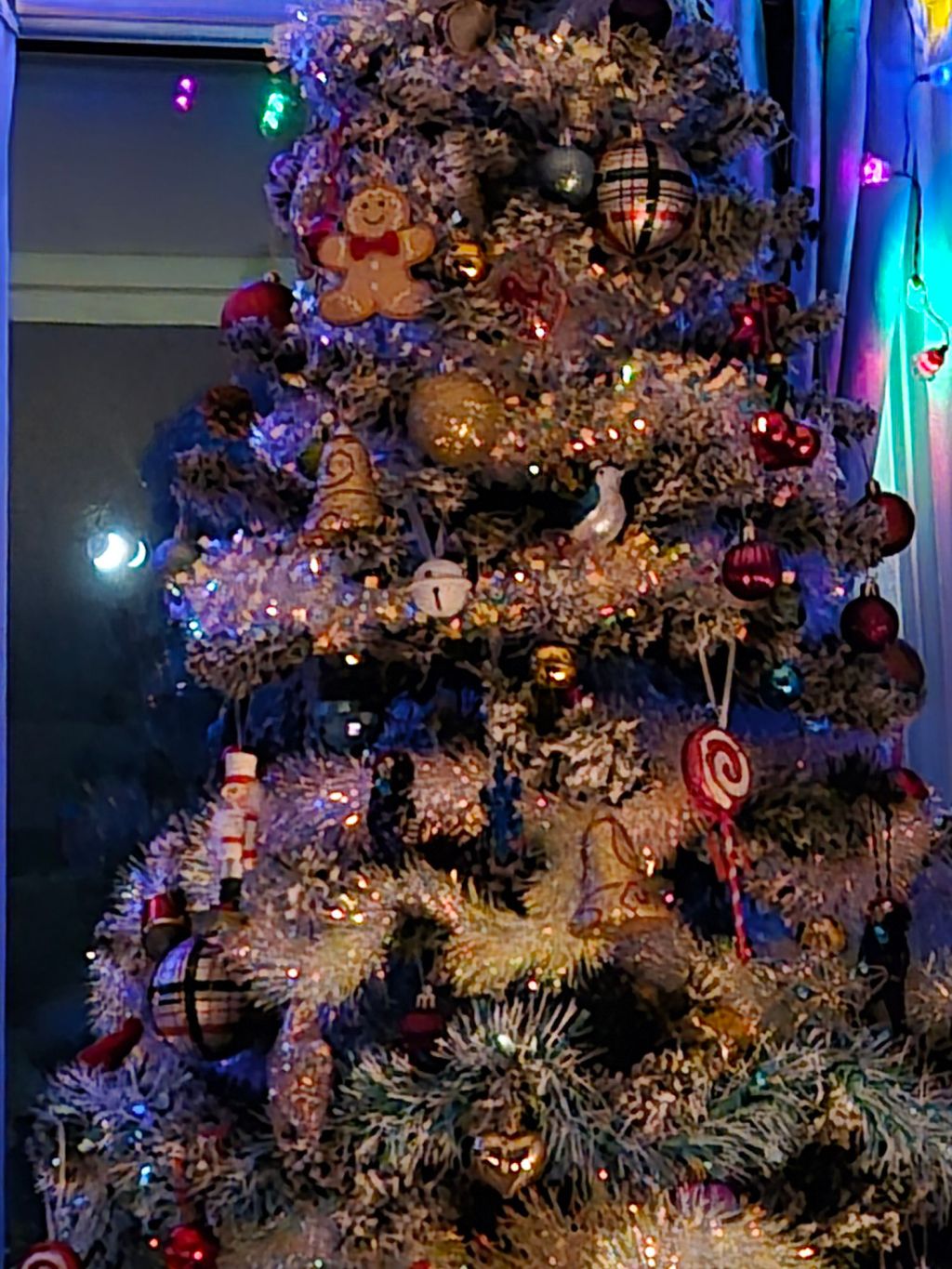 Navigating Christmas: A Season of Light, Shadow, and&nbsp;Survival